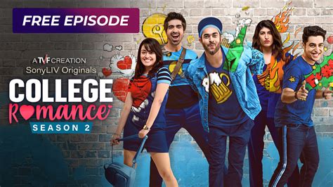 college romance season 2 download